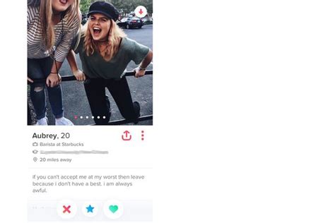 tinder profiel voorbeeld|+10 perfecte Tinder